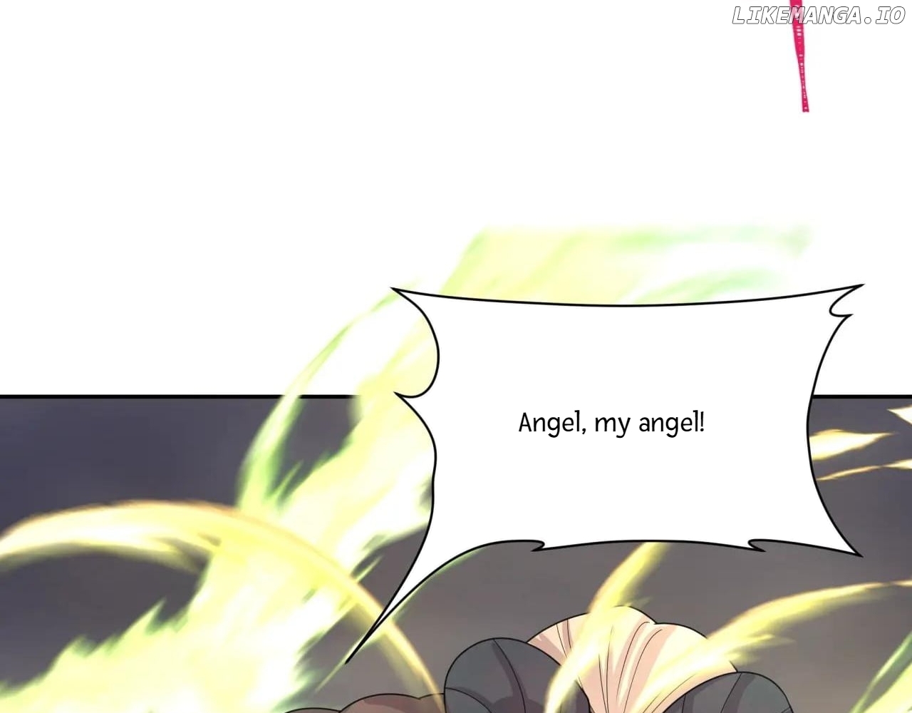 Era of the Haunted Chapter 208 - page 35